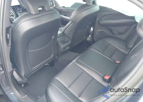 2021 Volvo S60 T5 Momentum from USA, damaged, VIN 7JR102FK2MG093353